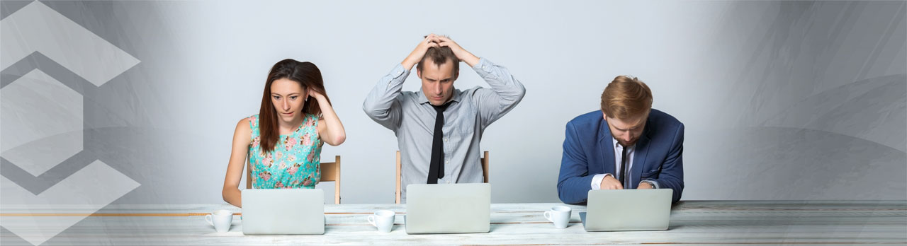 frustrated-business-people